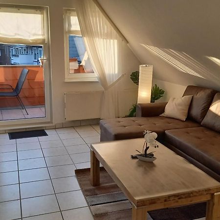 Ferienwohnung Altstadt-Domizil Hameln Hamelin Eksteriør billede
