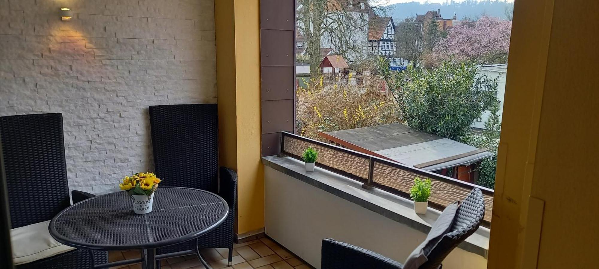 Ferienwohnung Altstadt-Domizil Hameln Hamelin Eksteriør billede