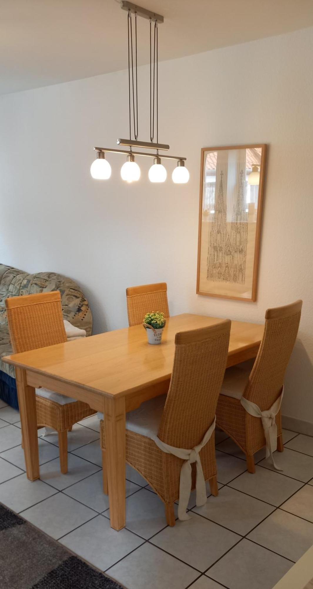 Ferienwohnung Altstadt-Domizil Hameln Hamelin Eksteriør billede
