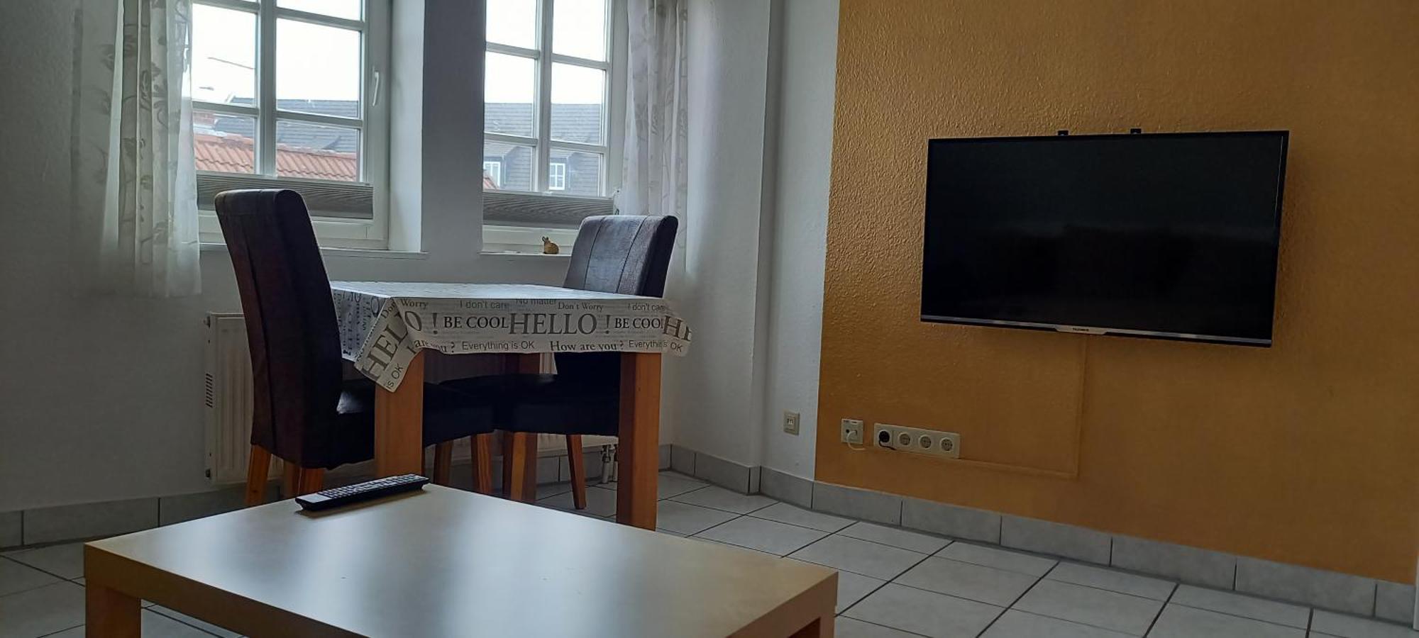 Ferienwohnung Altstadt-Domizil Hameln Hamelin Eksteriør billede