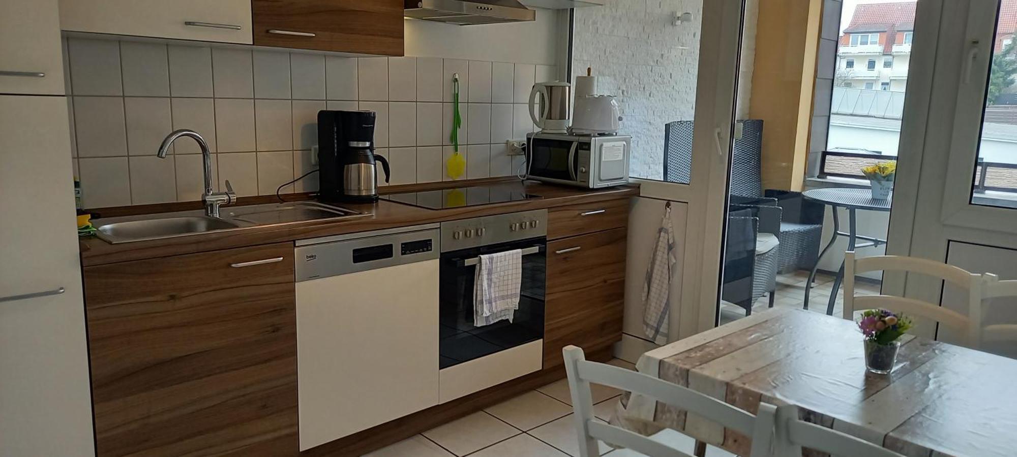 Ferienwohnung Altstadt-Domizil Hameln Hamelin Eksteriør billede