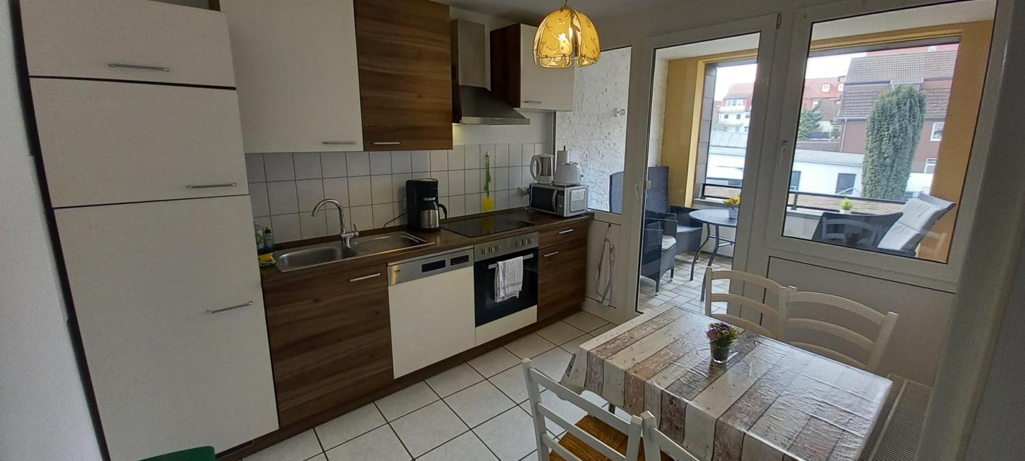 Ferienwohnung Altstadt-Domizil Hameln Hamelin Eksteriør billede