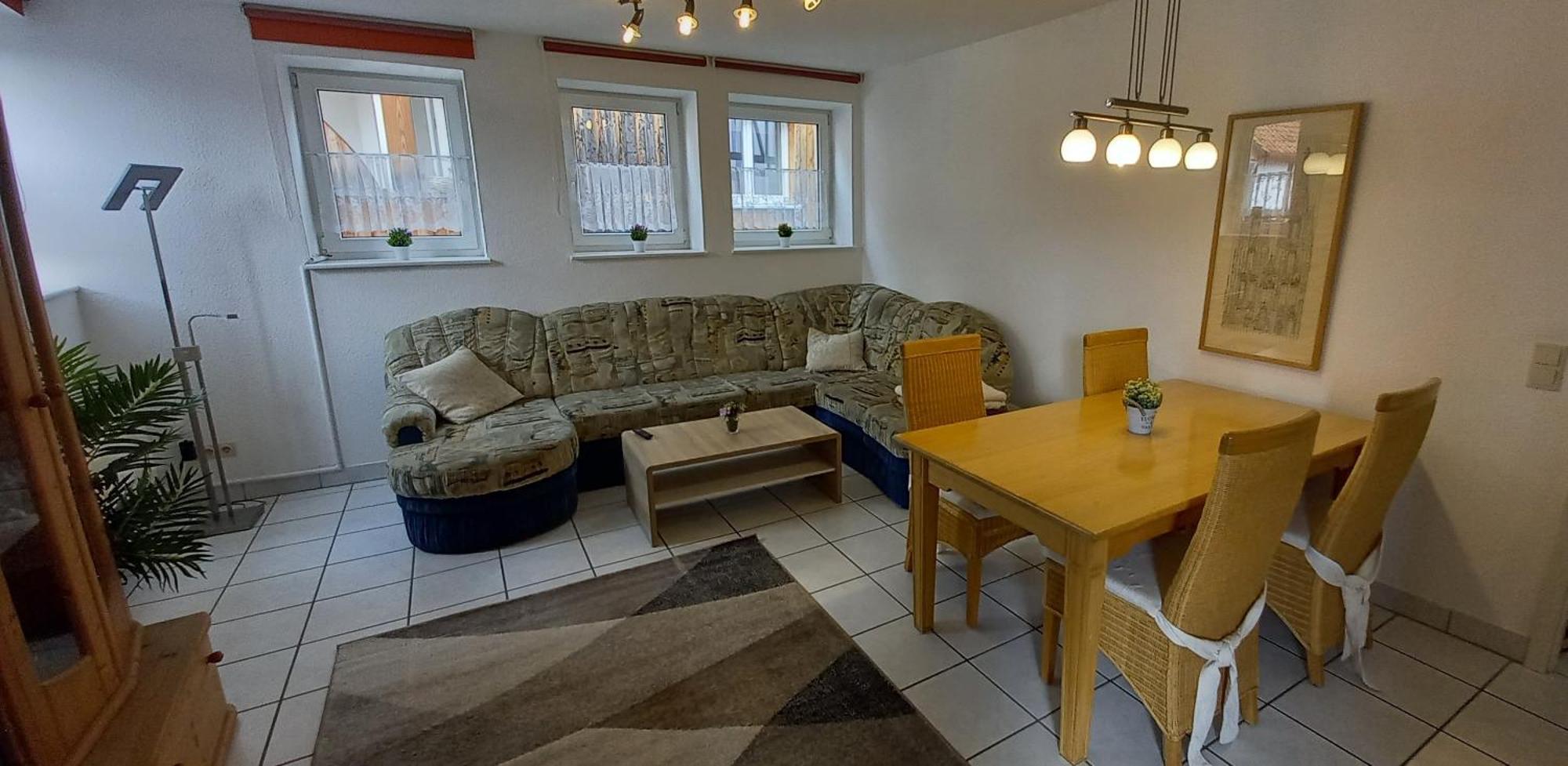 Ferienwohnung Altstadt-Domizil Hameln Hamelin Eksteriør billede