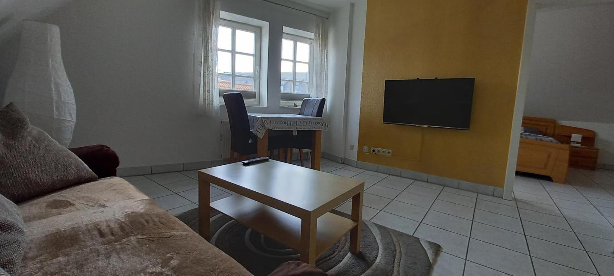 Ferienwohnung Altstadt-Domizil Hameln Hamelin Eksteriør billede