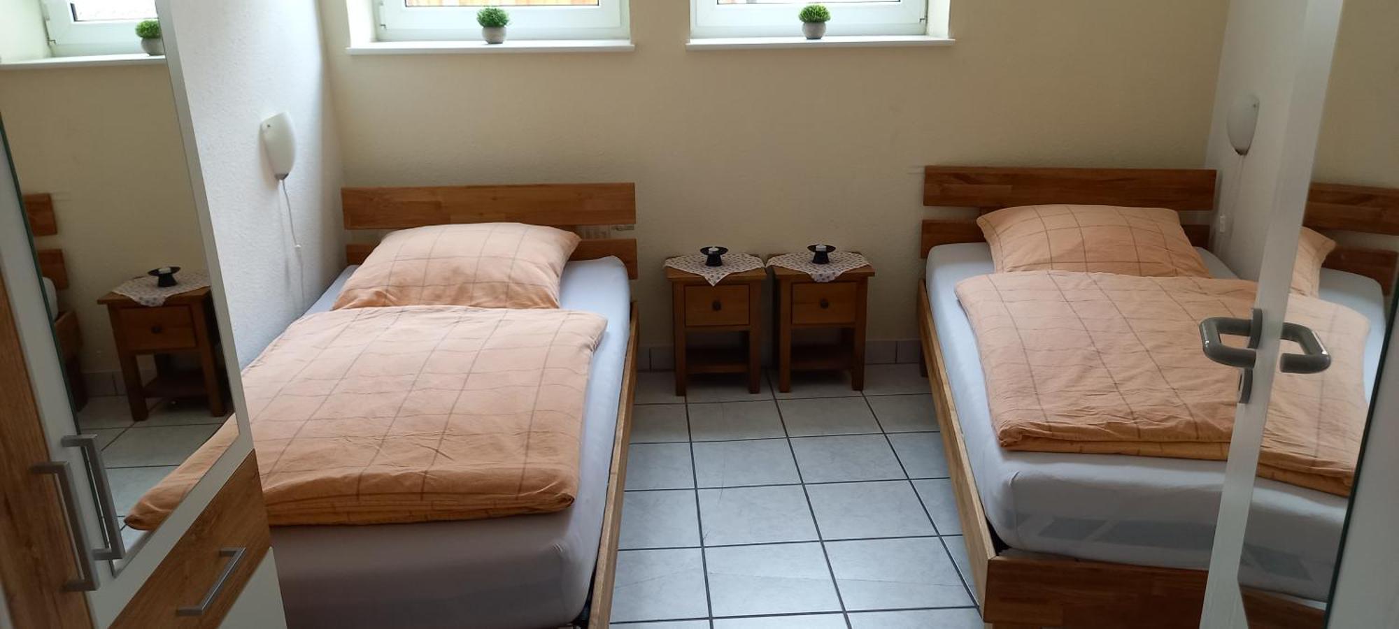 Ferienwohnung Altstadt-Domizil Hameln Hamelin Eksteriør billede