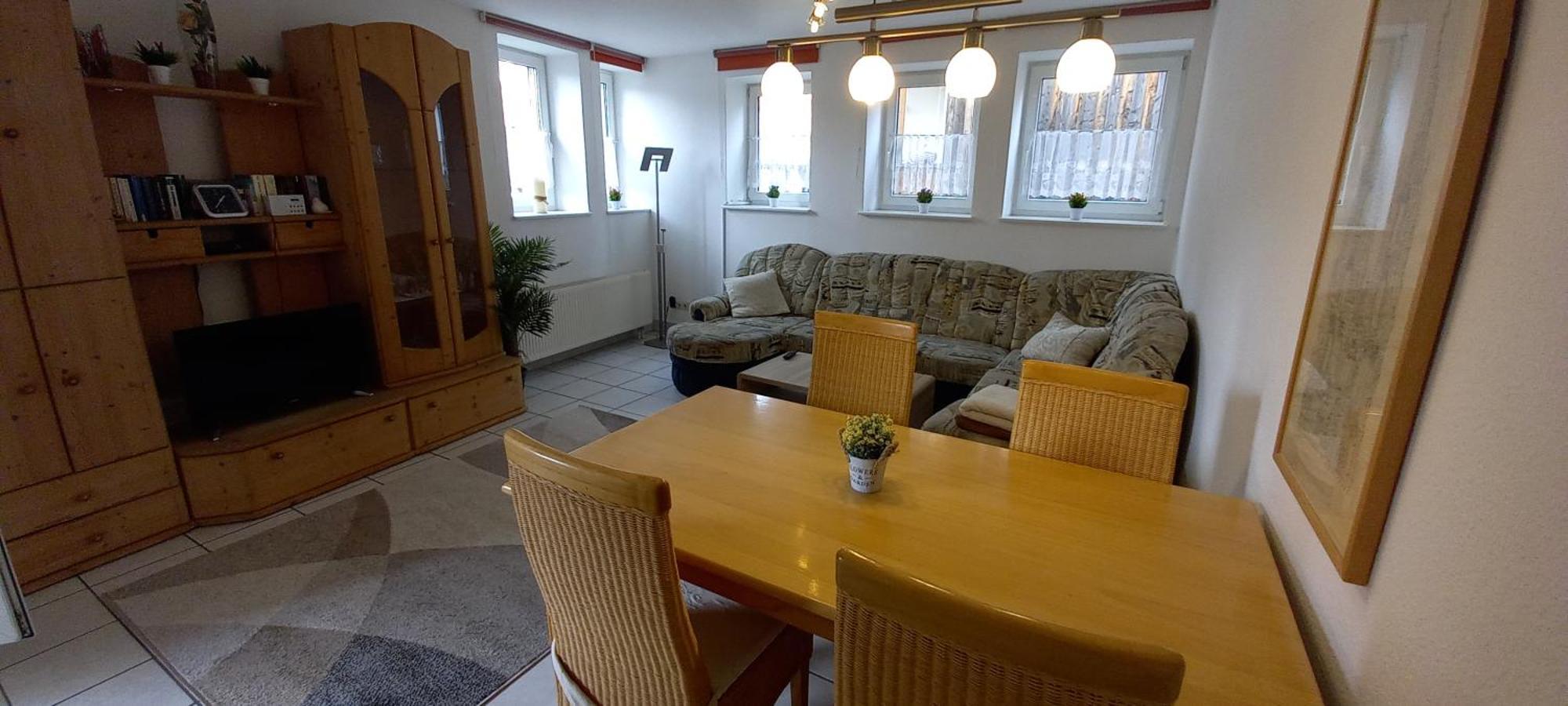 Ferienwohnung Altstadt-Domizil Hameln Hamelin Eksteriør billede