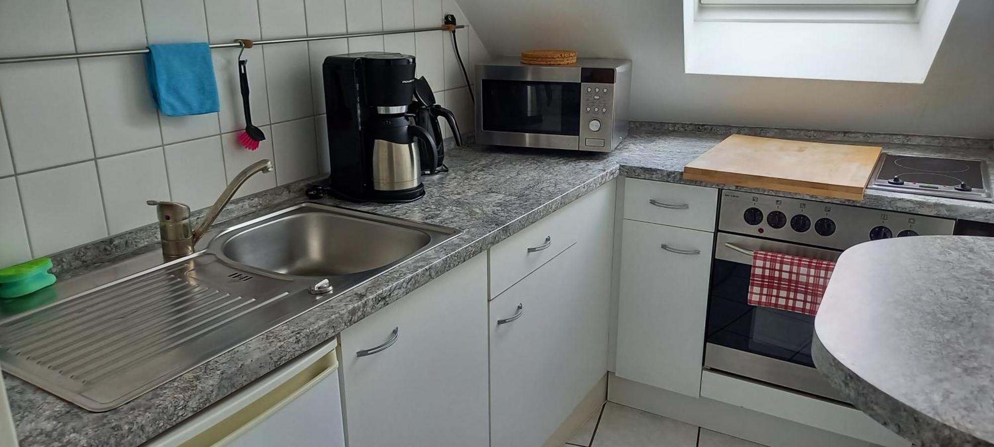 Ferienwohnung Altstadt-Domizil Hameln Hamelin Eksteriør billede