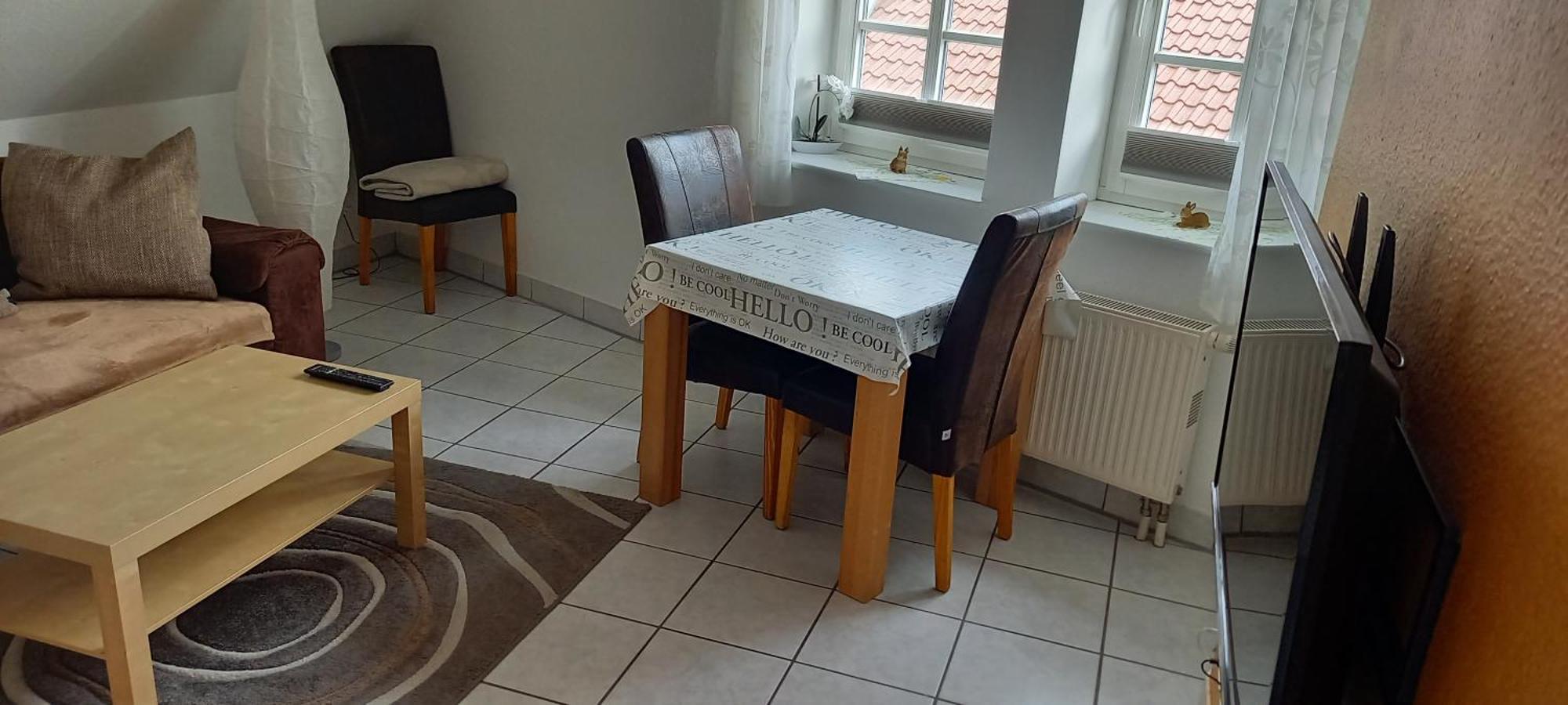 Ferienwohnung Altstadt-Domizil Hameln Hamelin Eksteriør billede
