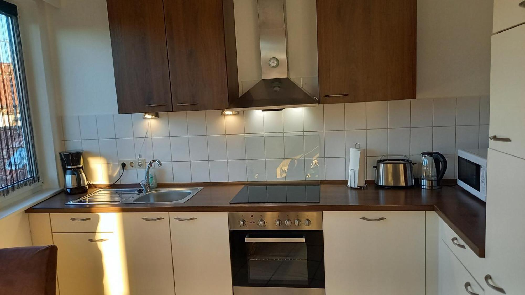 Ferienwohnung Altstadt-Domizil Hameln Hamelin Eksteriør billede