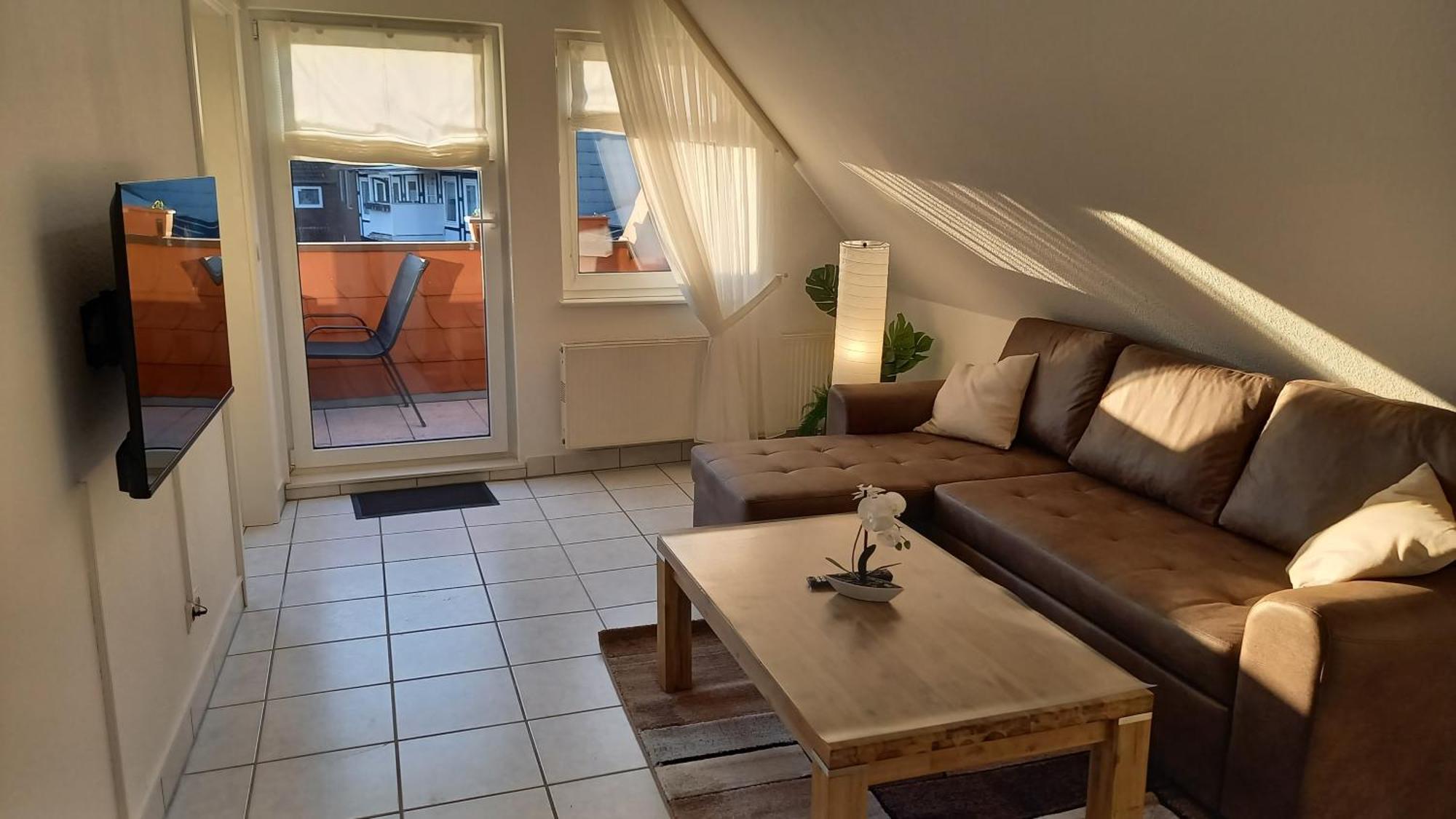 Ferienwohnung Altstadt-Domizil Hameln Hamelin Eksteriør billede