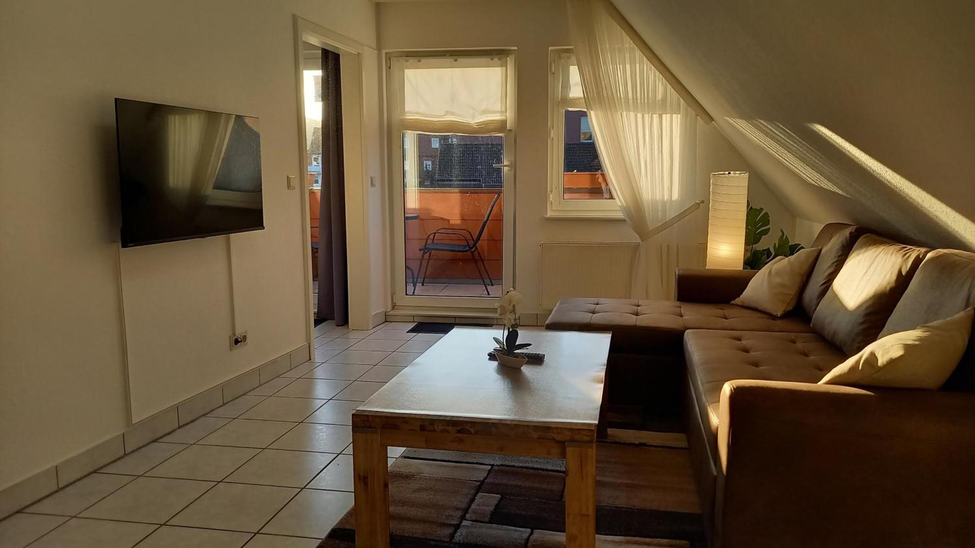 Ferienwohnung Altstadt-Domizil Hameln Hamelin Eksteriør billede