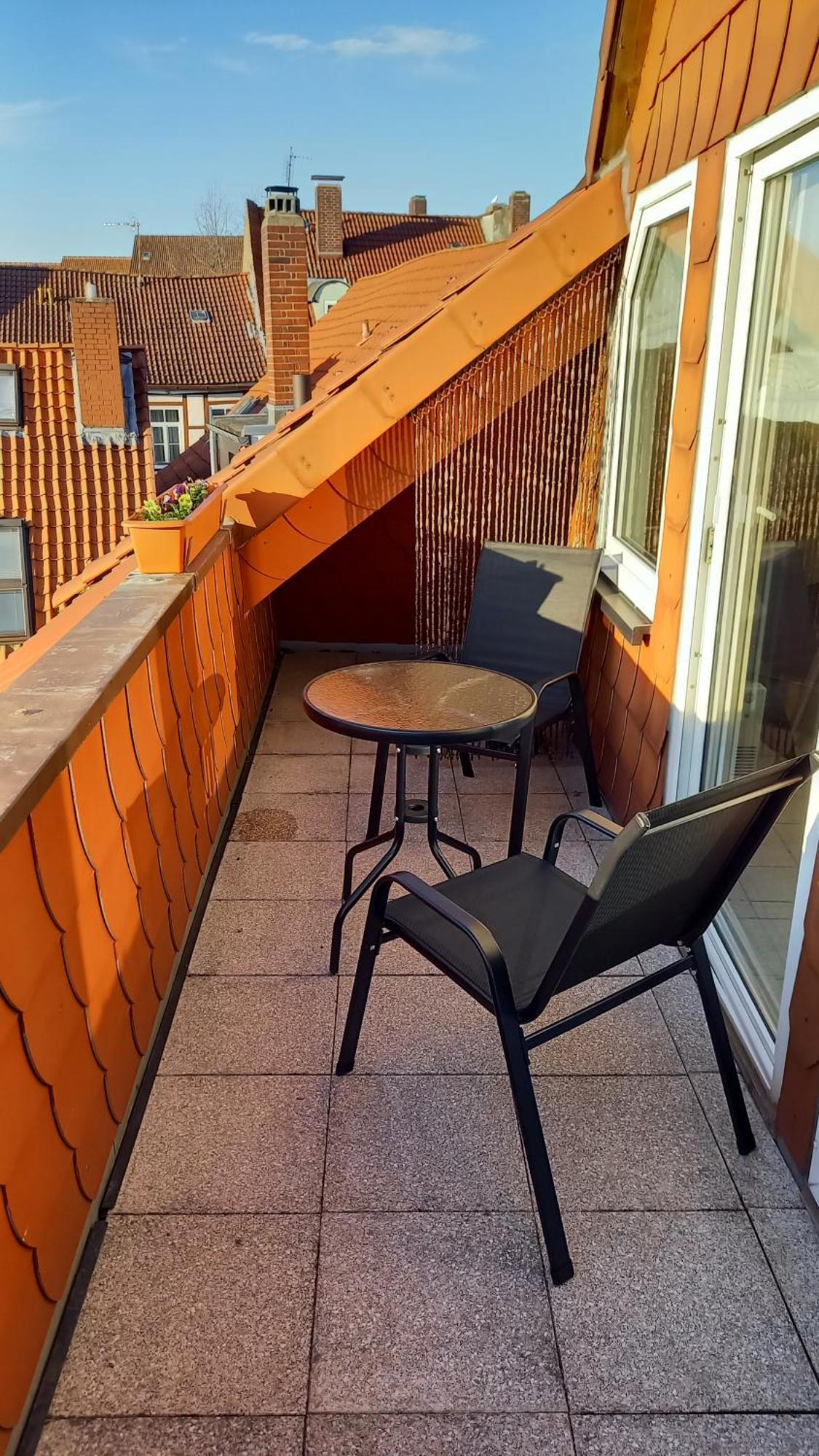Ferienwohnung Altstadt-Domizil Hameln Hamelin Eksteriør billede