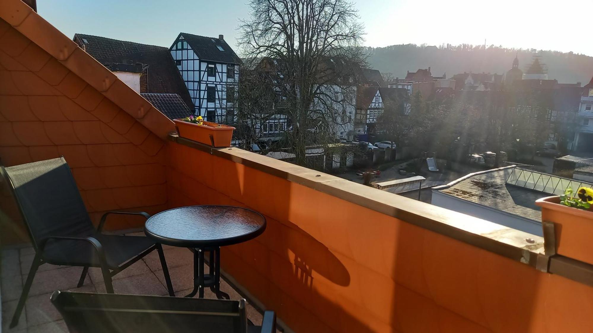 Ferienwohnung Altstadt-Domizil Hameln Hamelin Eksteriør billede